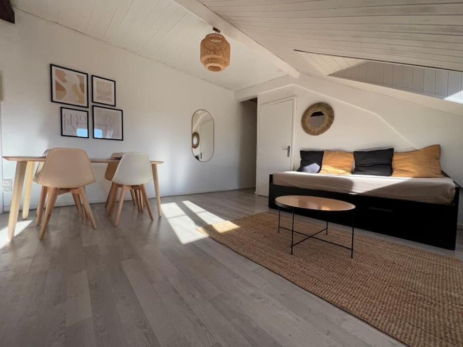 Appartement New Cosy Cinta - T2 - 4 Pers - Wifi