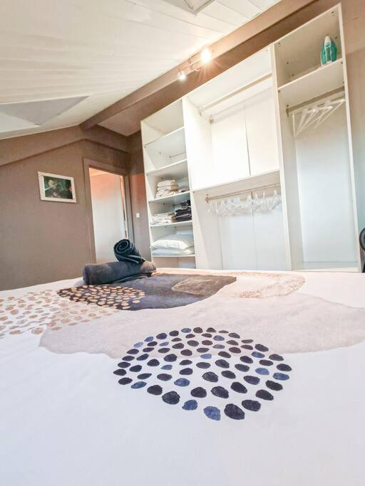 New Cosy Cinta - T2 - 4 Pers - Wifi Appartement Pau