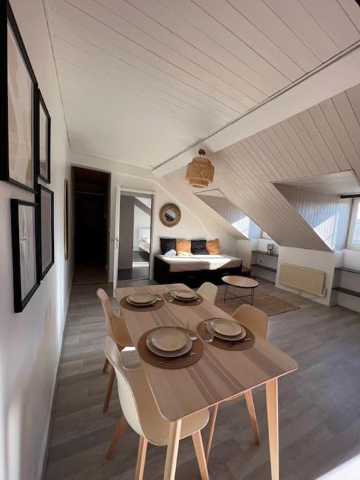 Appartement New Cosy Cinta - T2 - 4 Pers - Wifi Pau