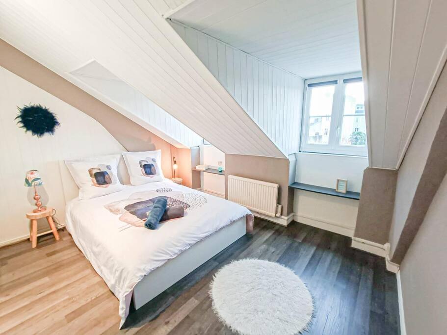 Appartement New Cosy Cinta - T2 - 4 Pers - Wifi *