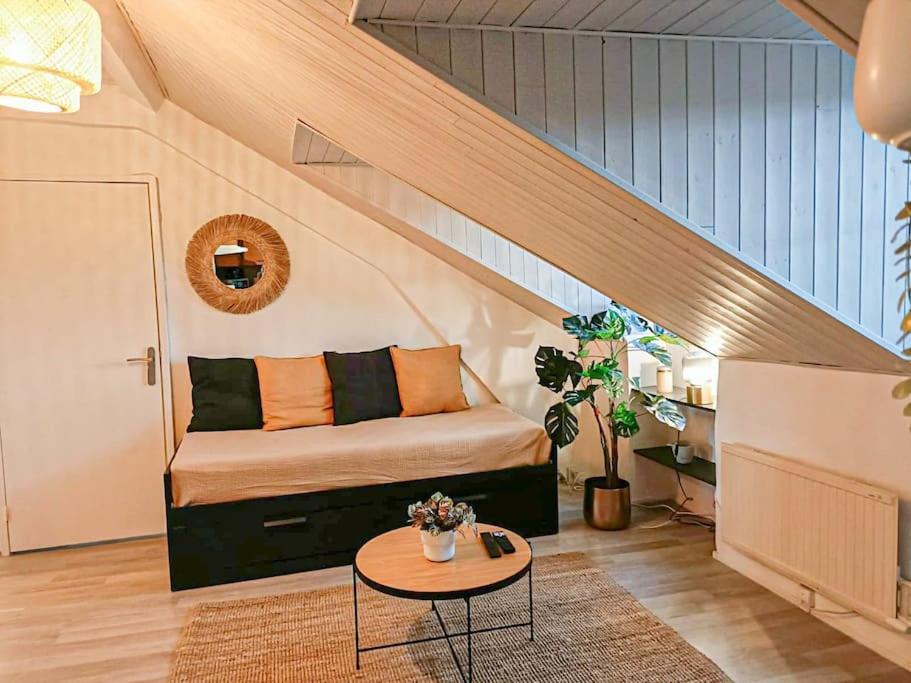 Appartement New Cosy Cinta - T2 - 4 Pers - Wifi *